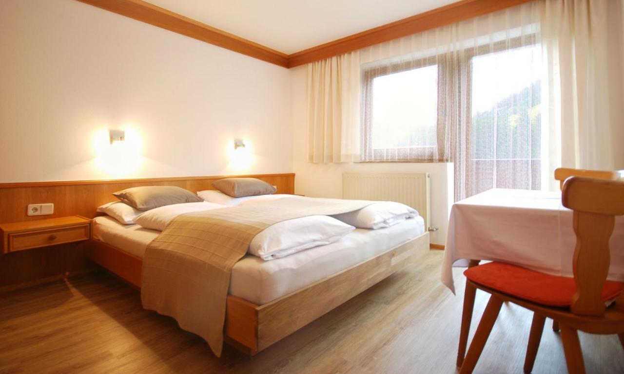 Appartementhaus Daniel ザールバッハ・ヒンターグレム エクステリア 写真